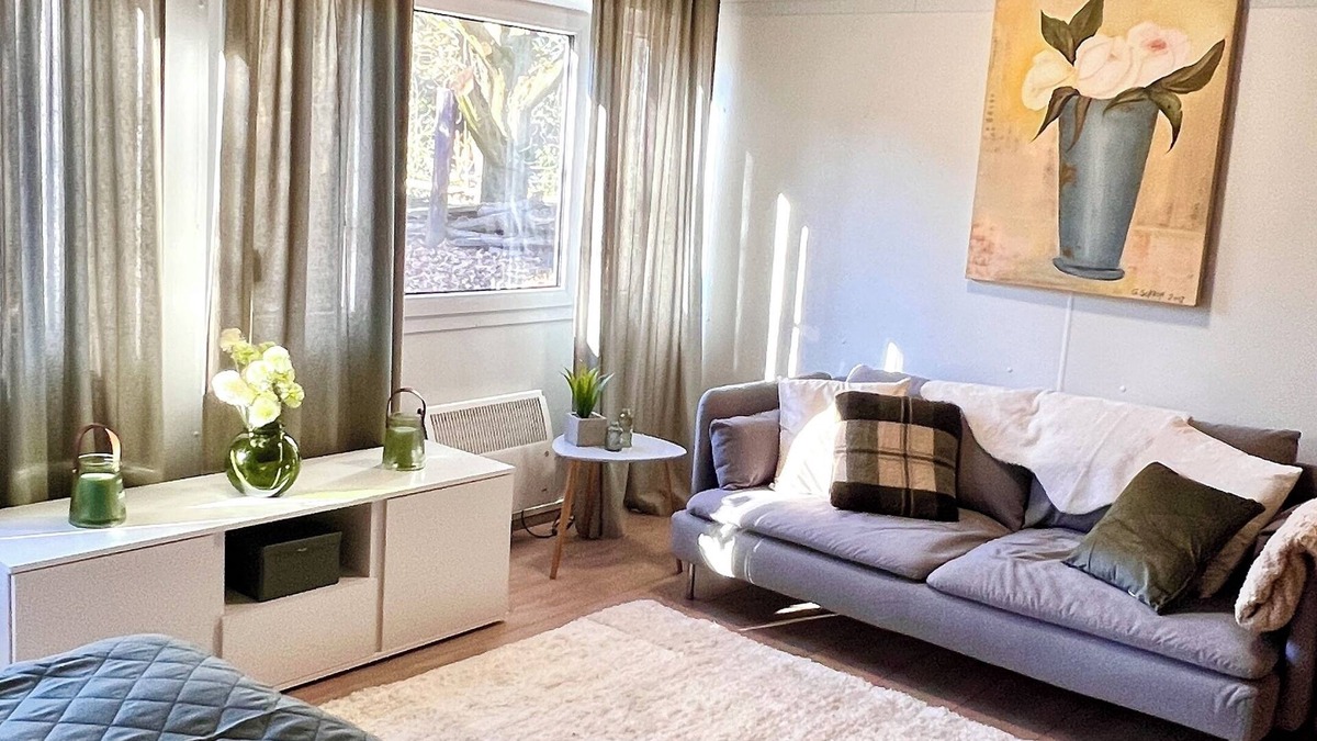 Lubberstedt House | Charming guest house outside Hamburg