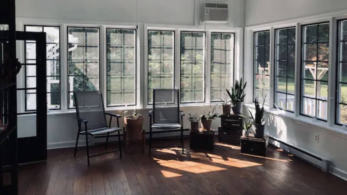 Stanfordville House | Charming Guest Suite in the Hudson Valley