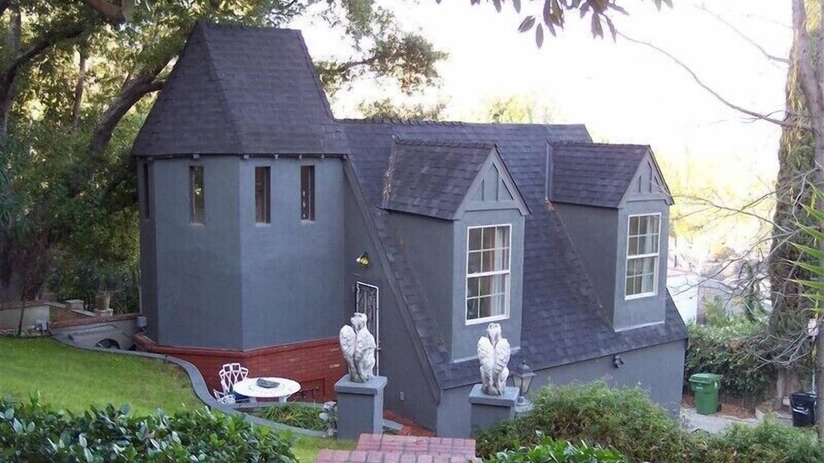 Studio City House | Charming Guest Suite with Loft Available