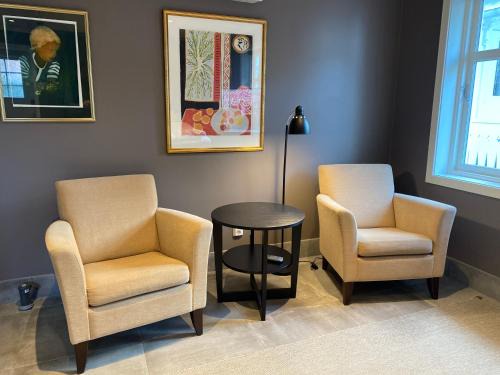 Sandefjord Apartment | Charming Guesthouse near city center - parking available