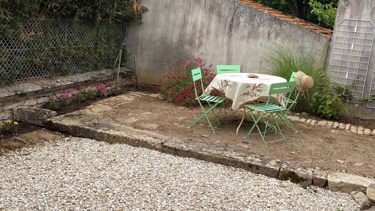 Guillon House | Charming house in the heart of Guillon en terre plaine