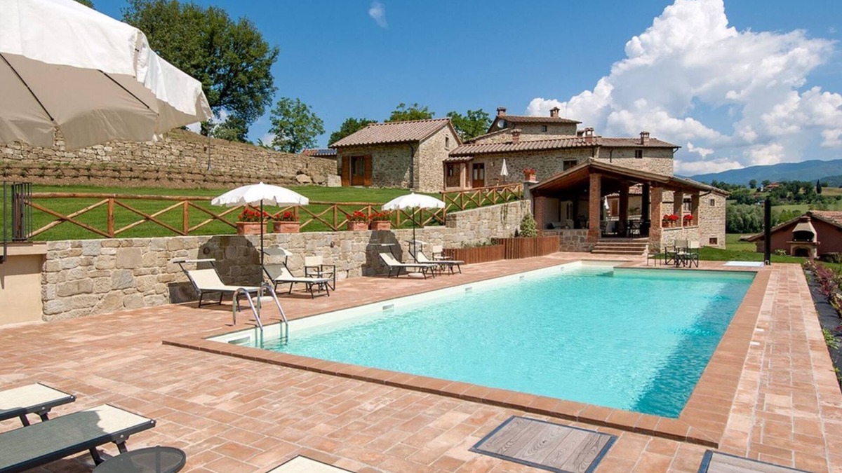 Starda Other | charming hamlett with private ool, ideal place for vacation with friends