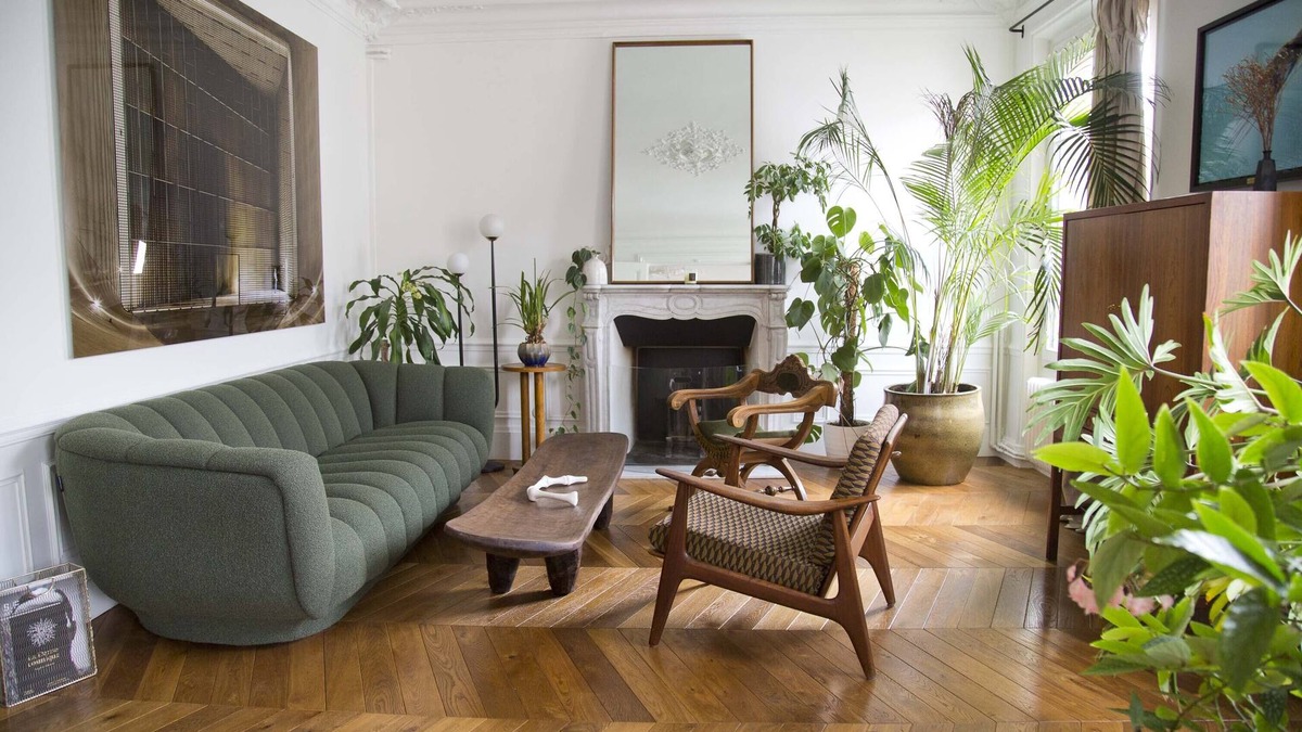 Quartier de la Folie-Mericourt Apartment | Charming Heart of Marais - Luxurious & Well-Equipped Apartment 🏠💞🇫🇷