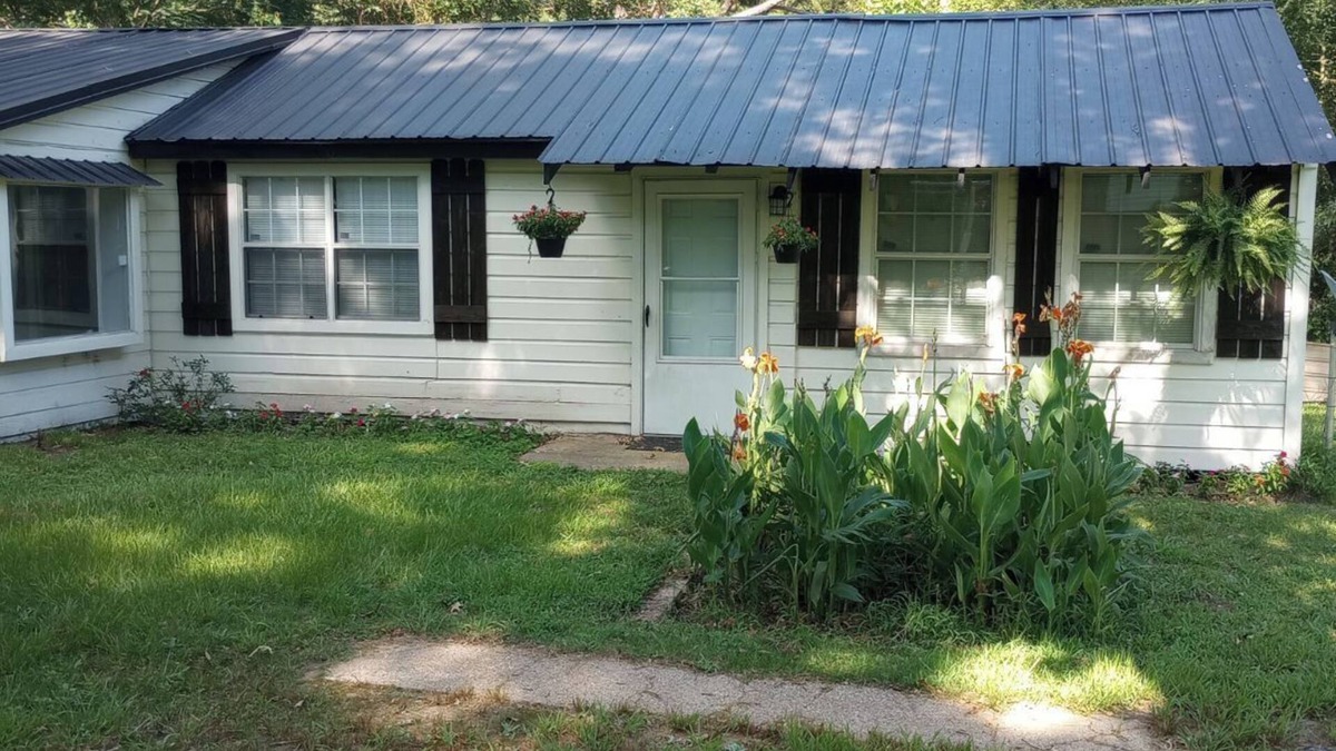 Ore City House | Charming Hideaway Haven