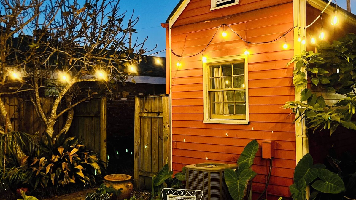 Saint Roch House | Charming Hideaway - Walk to French Quarter