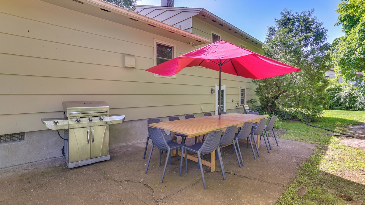 Highland Falls House | Charming Highland Falls Home < 2 Mi to West Point!