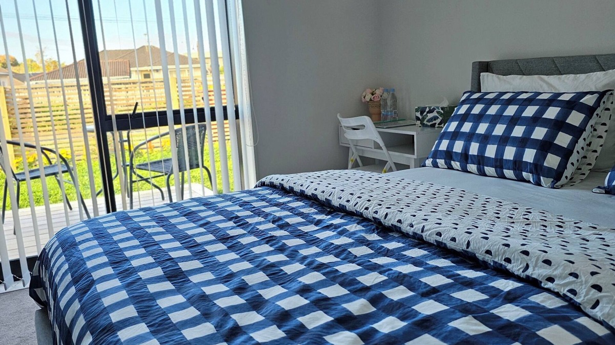 Hamilton House | Charming Hillcrest Hideaway in Hamilton – Room for Two, Near Uni & Gardens!