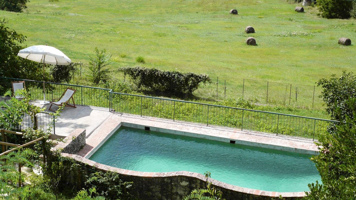 Rignano sull'Arno Villa | CHARMING HISTORICAL VILLA WITH PRIVATE POOL AND LOVELY GARDEN