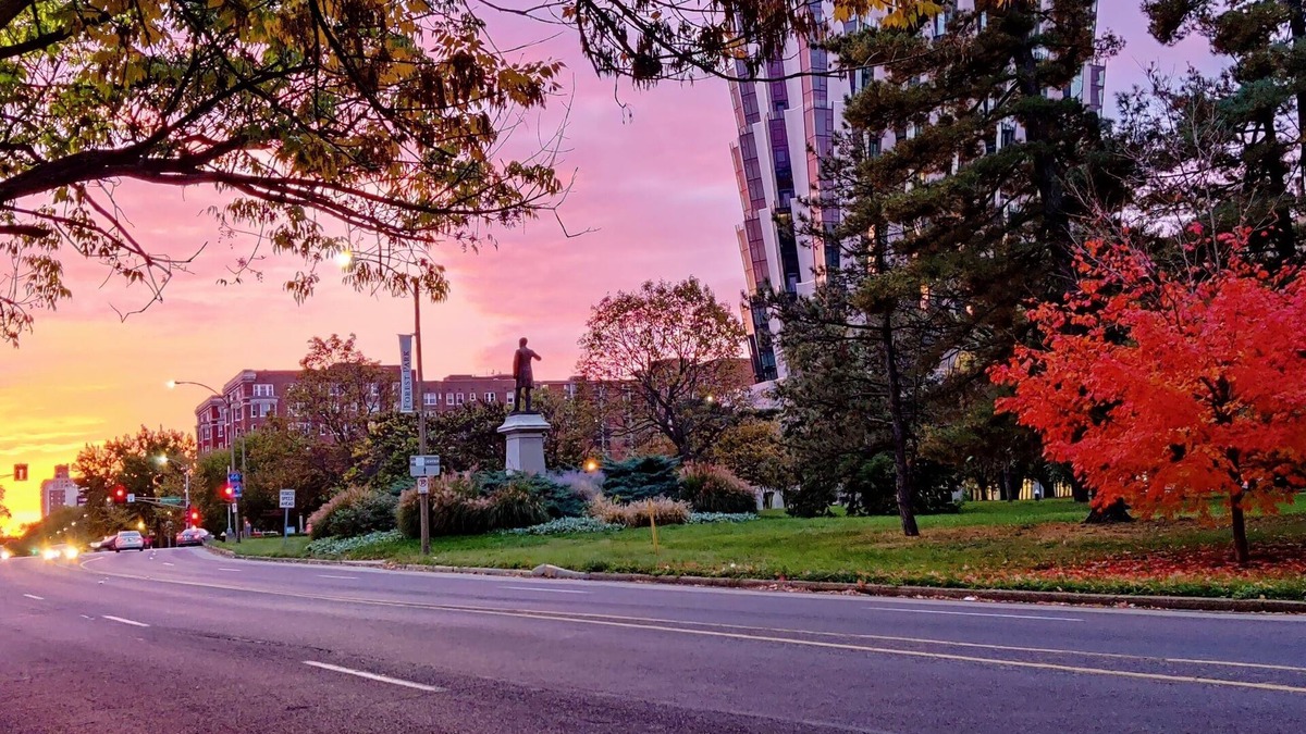 Central West End Bed & Breakfast | Charming, Historic Family Suite, Steps from the Chase Park Plaza and Forest Park