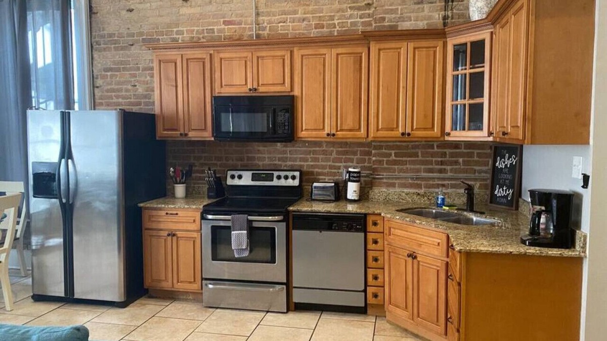 Algiers Point Apartment | Charming Historic Gem