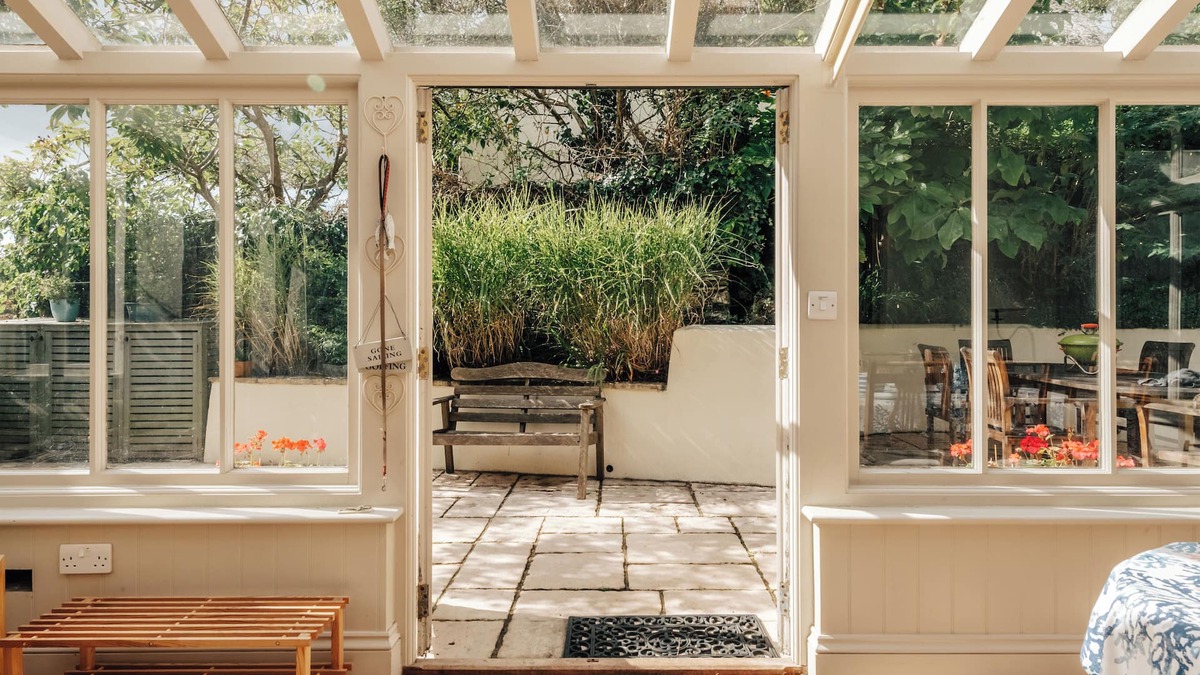 Thurlestone House | Charming historic cottage in the heart of Thurlestone