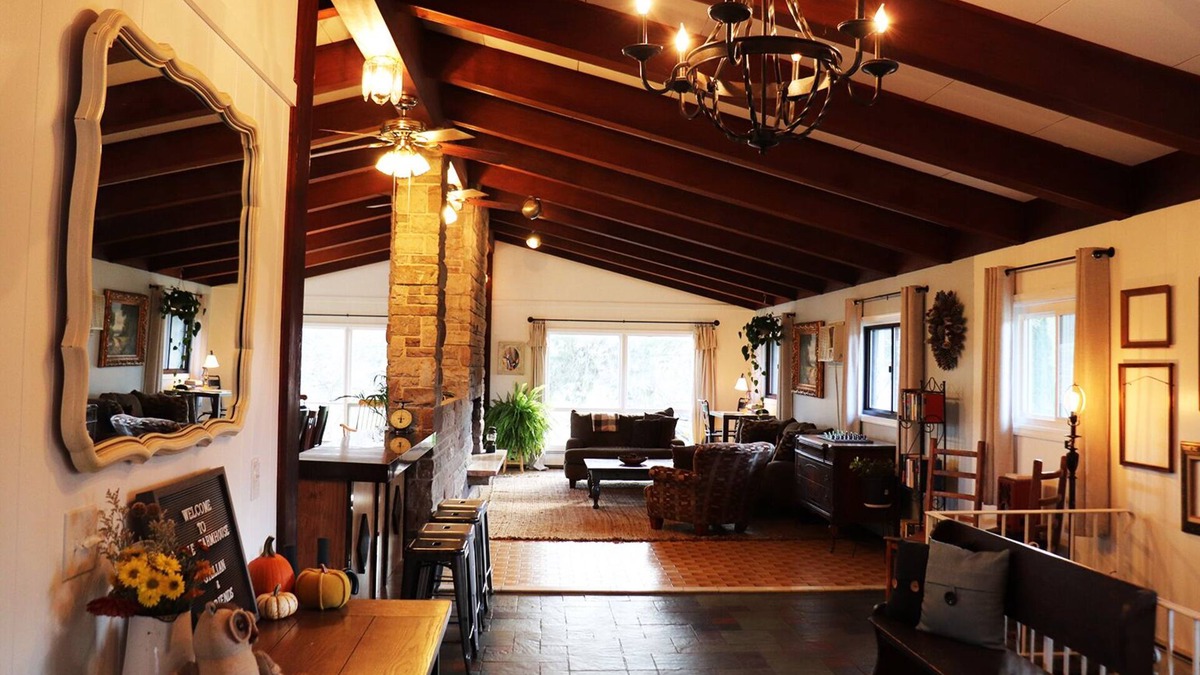 Marlboro Other | Charming Historic Hudson Valley Farmhouse | Close to wineries, hiking, & museums