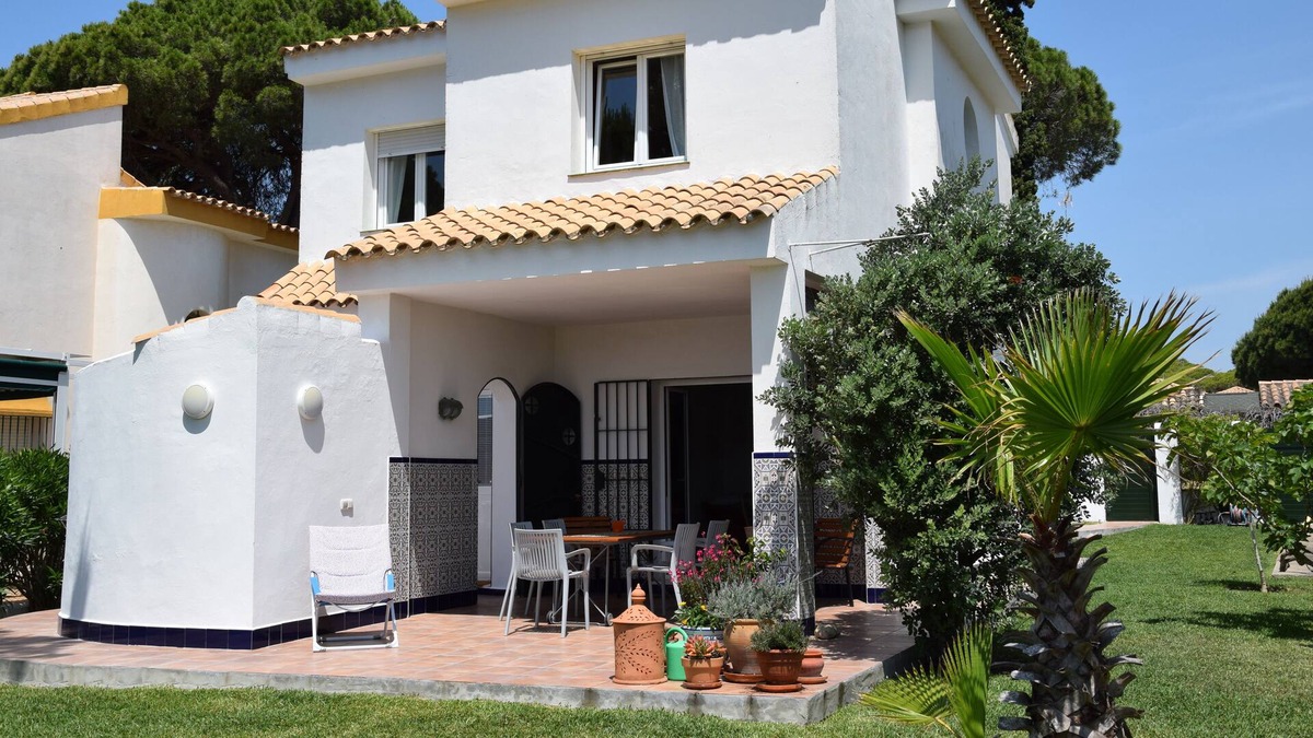 Cabo Roche House | charming house near to dreamlike beaches with view of the light house of Cabo Ro