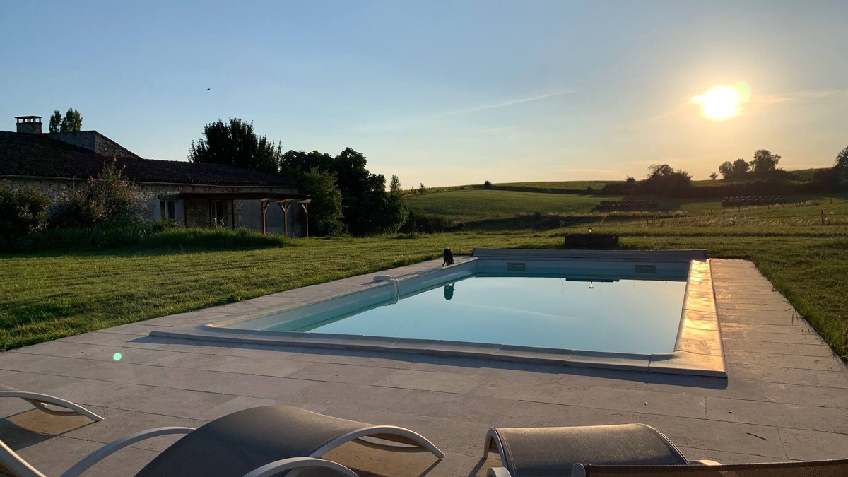 Saint-Jean-de-Duras Other | Charming Holiday Rental in the Heart of Wine Country
