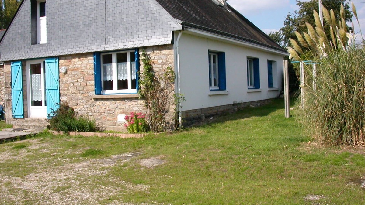 Theix-Noyalo Cottage | Charming holiday house in the countryside with large garden close to the old medieval town VANNES