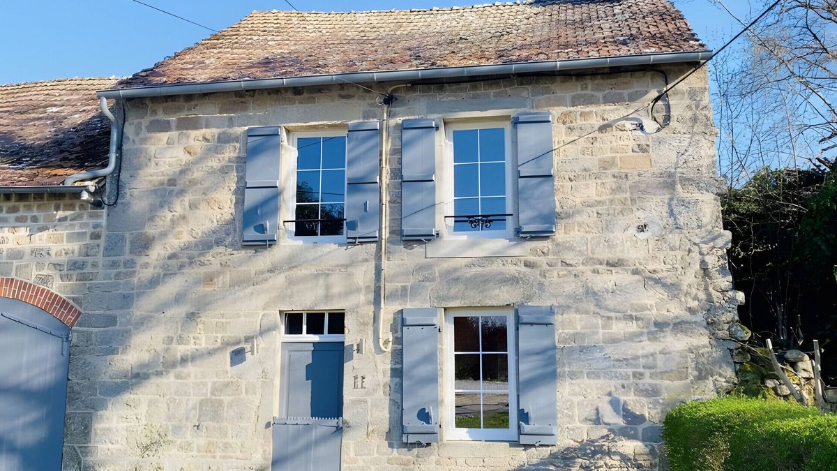 Saint-Domet House | Charming Holiday Home 'La Vie Verte'