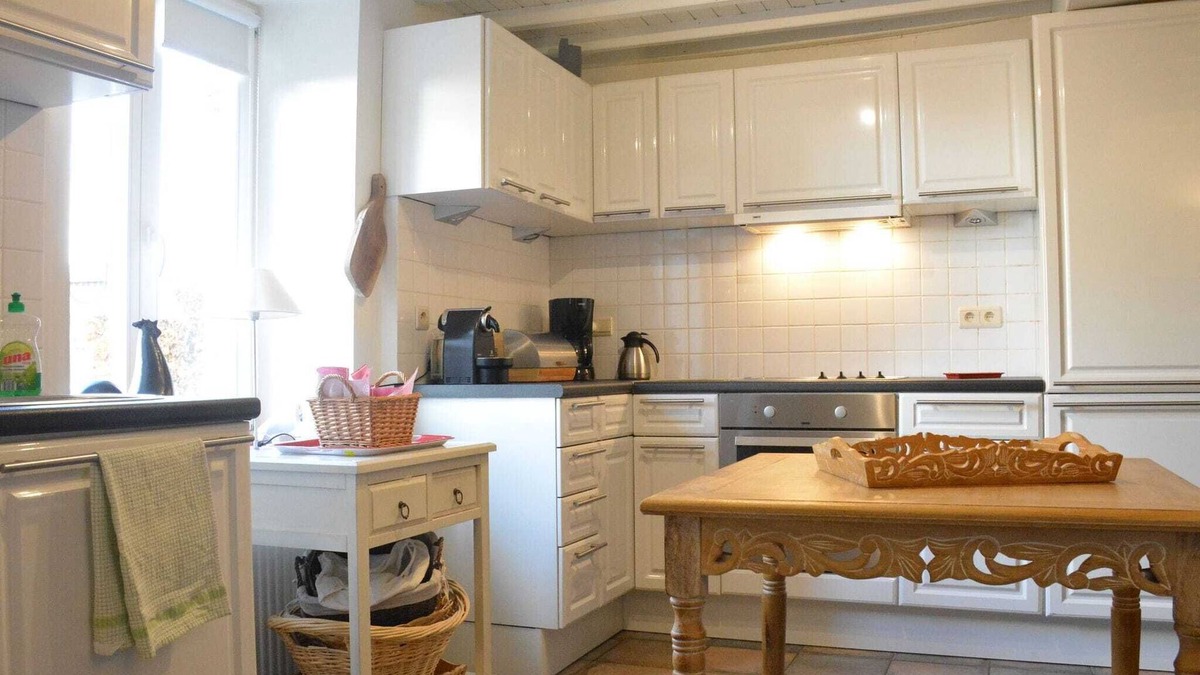 Tenneville House | Charming holiday home in the Ardennes in Laneuville-au-bois