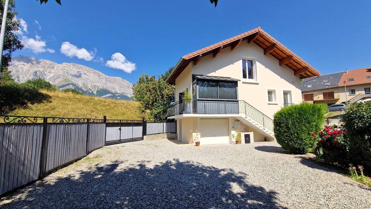 Chauffayer House | Charming holiday home in Chauffayer - 4 pers - Aubessagne