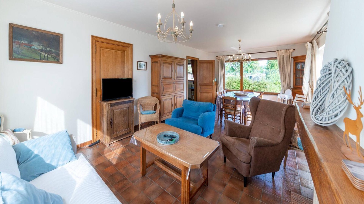 La Cornette House | Charming holiday home in Bouillon near the Semois