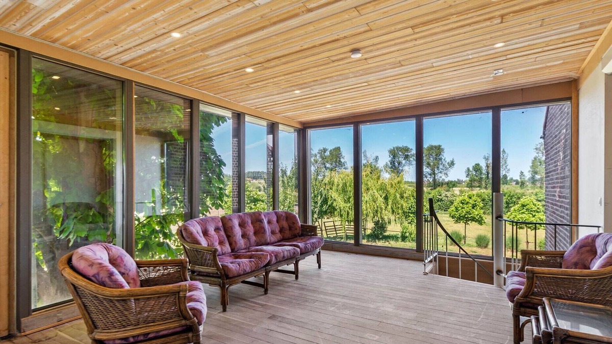 Geetbets House | Charming Holiday Home in Geetbets with Terrace