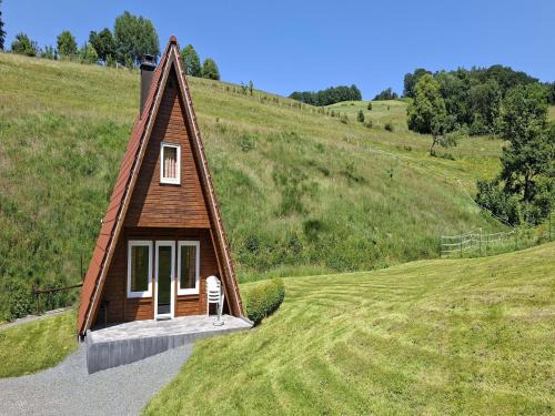Untervalme House | Charming holiday home near the ski area