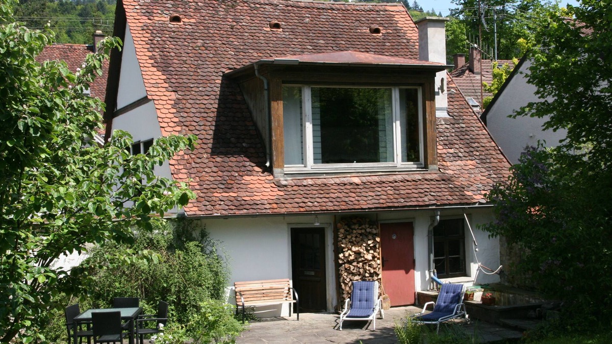 Sulzburg Apartment | Charming holiday home, quiet and close to nature