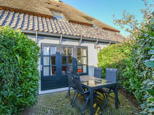 Oosterend House | Charming Holiday Home in Texel