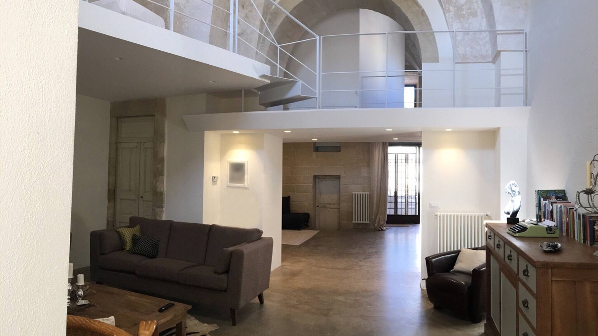 Spongano House | Charming holiday home in the heart of Salento