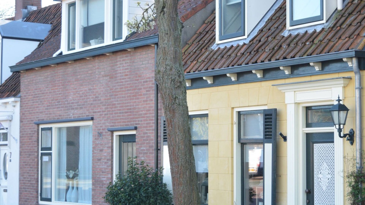 Kortgene House | Charming holiday home in the heart of Kortgene, close to Veerse Meer