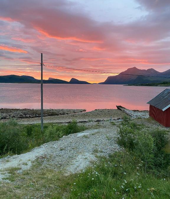 Tromso House | Charming holiday home