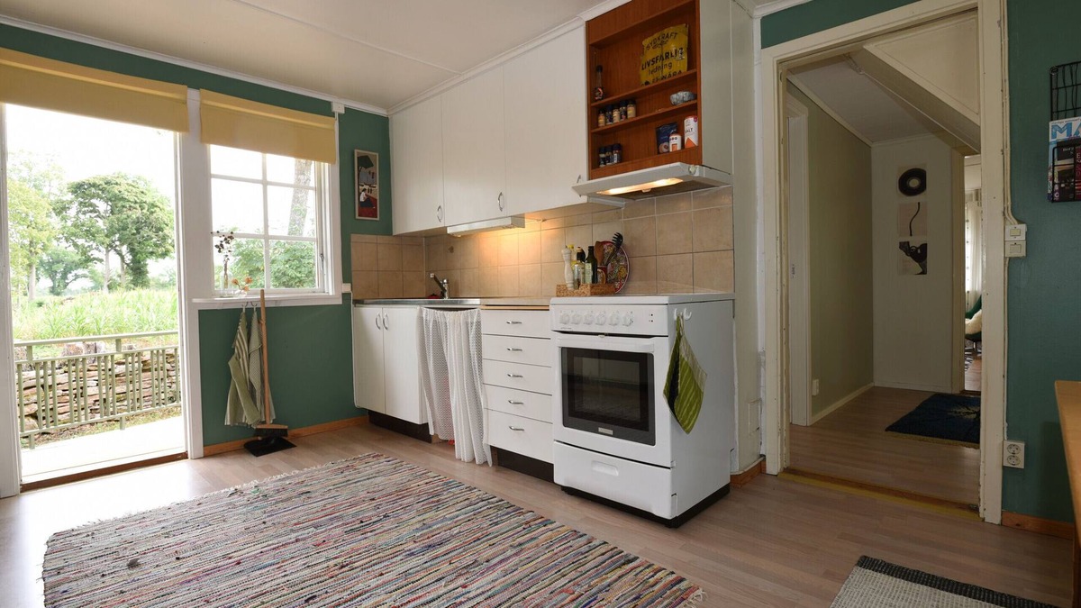 Storlinge House | Charming holiday house in Borgholm | SE04006