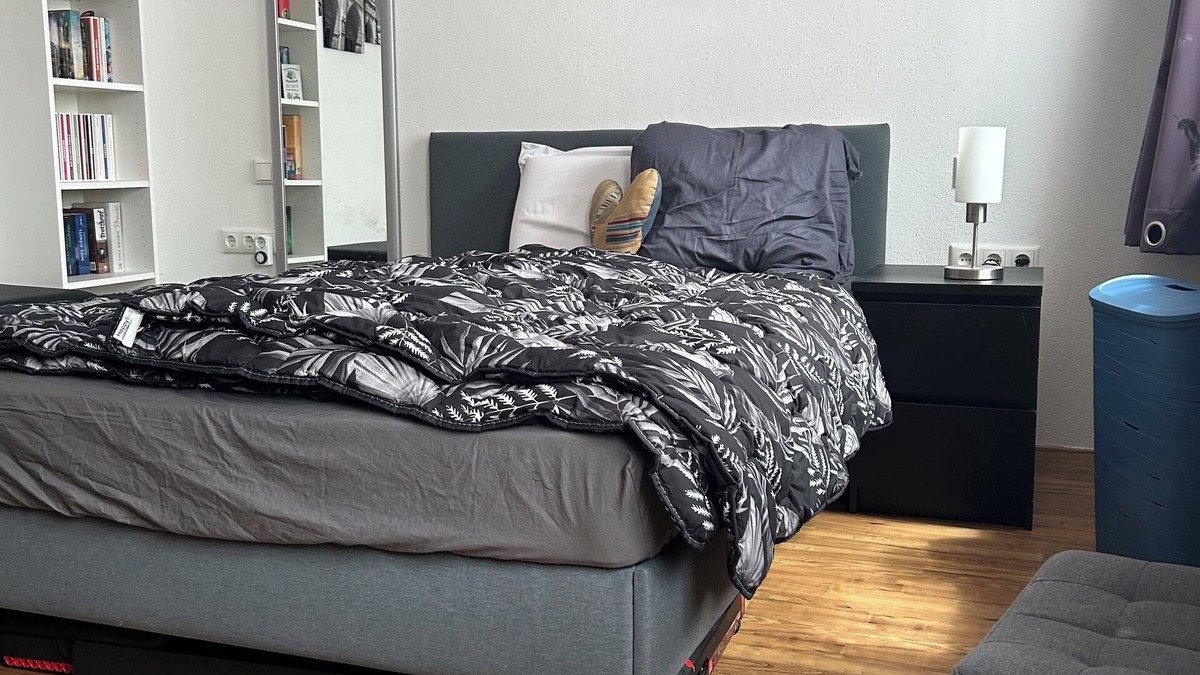 Sesslach Apartment | Charming holiday nest near Seßlach’s city wall in a lively family home
