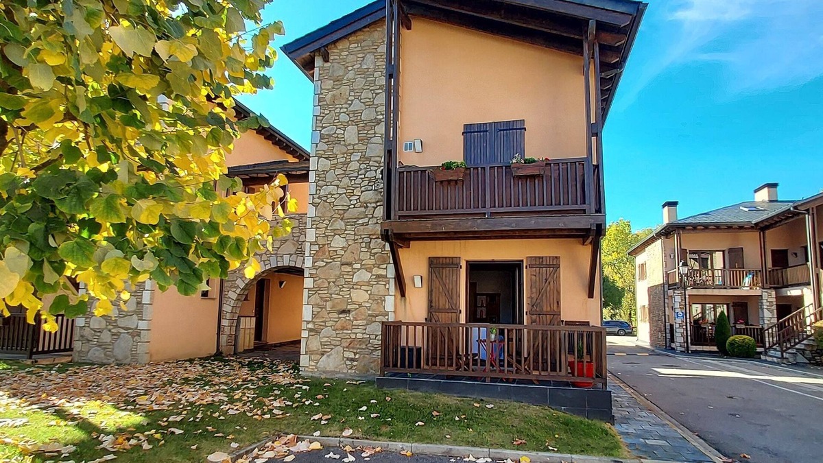 Err Apartment | Charming holiday rental apartment in the beautiful Pyrenees of France