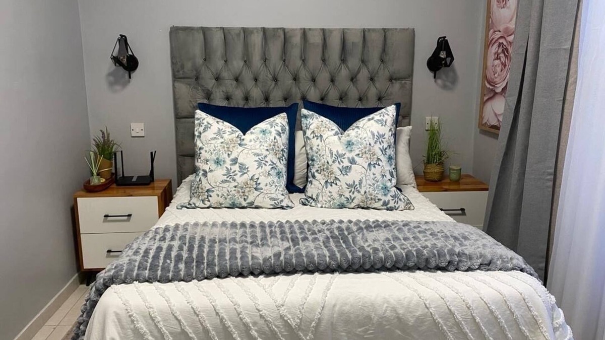 Victoria Falls House | Charming Holiday Home in Victoria Falls