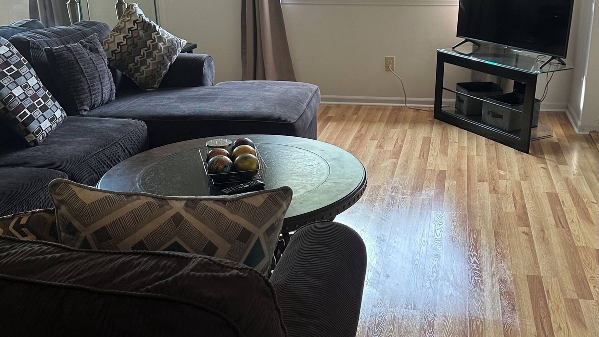 Piney Green House | Charming home 5 minutes to Camp Lejeune and Beaches