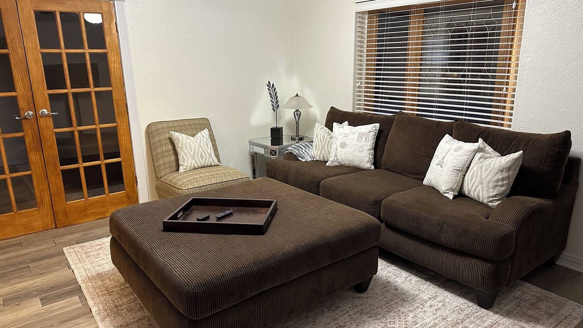 Country Club Estates House | Charming Home 5 Minutes from A&M Campus