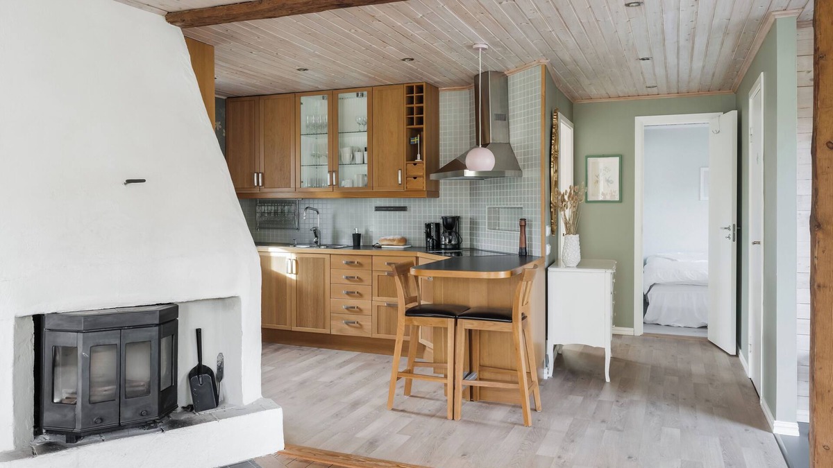 Eldsberga House | Charming Home by Sweden's Longest Sandy Beach