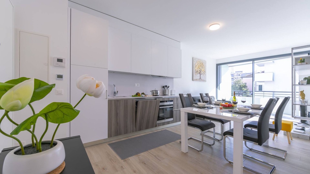 Lugano Apartment | Charming Home, Viganello (Lugano), Switzerland
