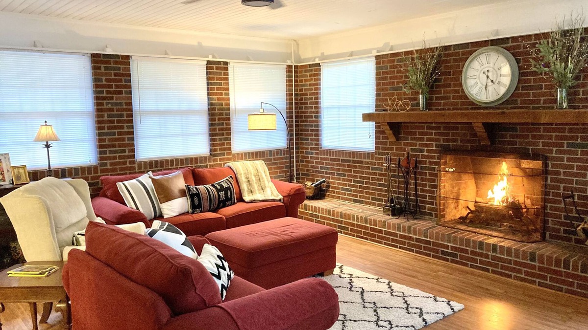 Boiling Springs House | Charming Home in Upscale Suburban Area