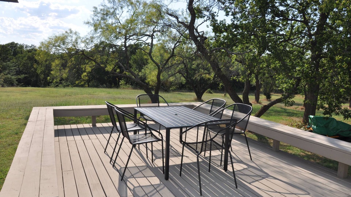 Cross Roads House | Charming home in 5 Acre