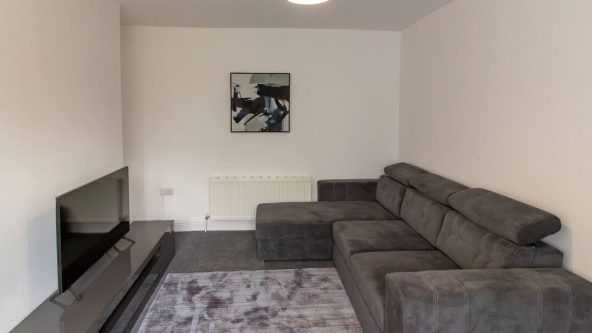 Consett House | Charming Home in Consett, UK