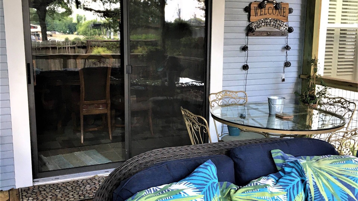 Nacogdoches House | Charming Home in Historical Nacogdoches!