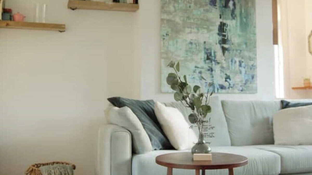 Sheffield House | Charming home in Sheffield