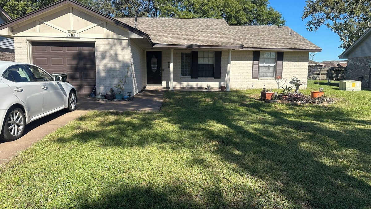 Sugar Land House | Charming home in sugarland