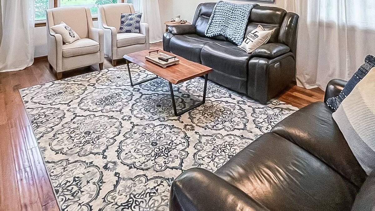 Summit House | Charming home in the heart of Lake Country.