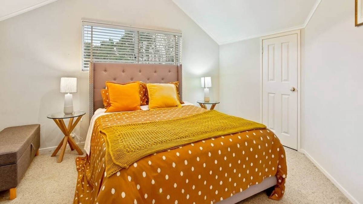 Karaka House | Charming Home in Tranquil Rural Karaka