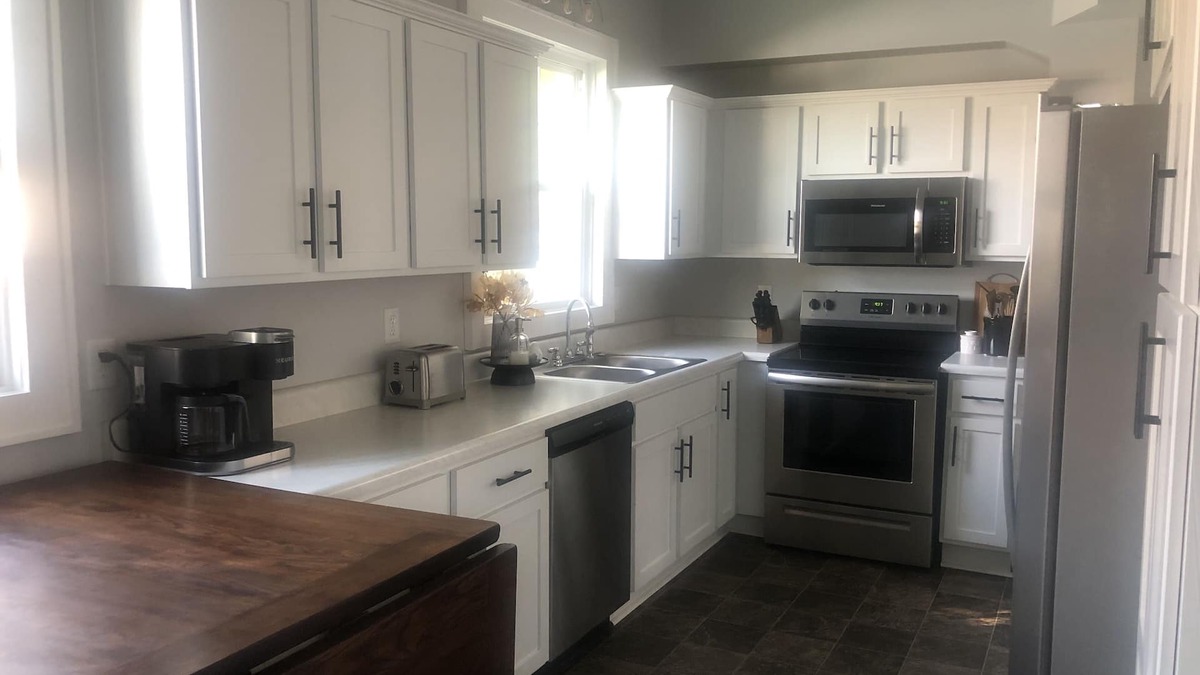 Bowling Green House | Charming Home in a Perfect Spot