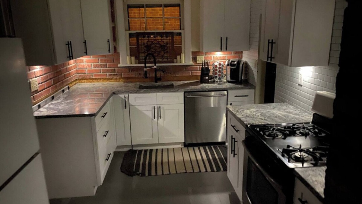 Shaker Heights Apartment | Charming home in Shaker Heights