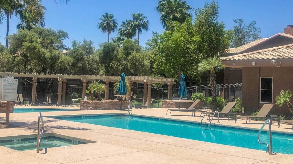 Canyon Country House | Charming Home Near Six Flags