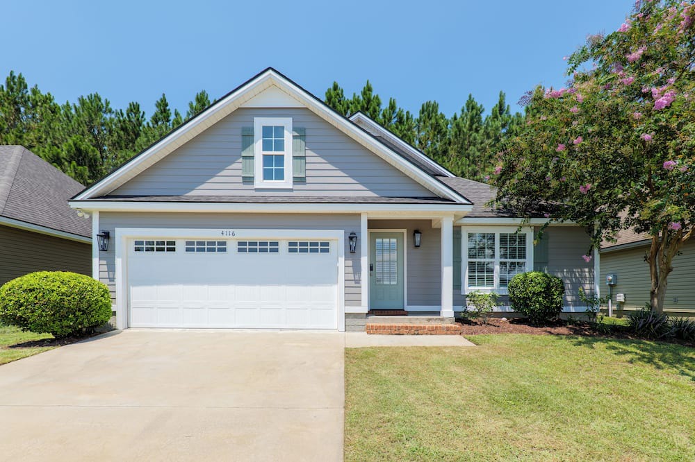 Hahira House | Charming Home Near Downtown Perfect for Families & Weekend Getaways